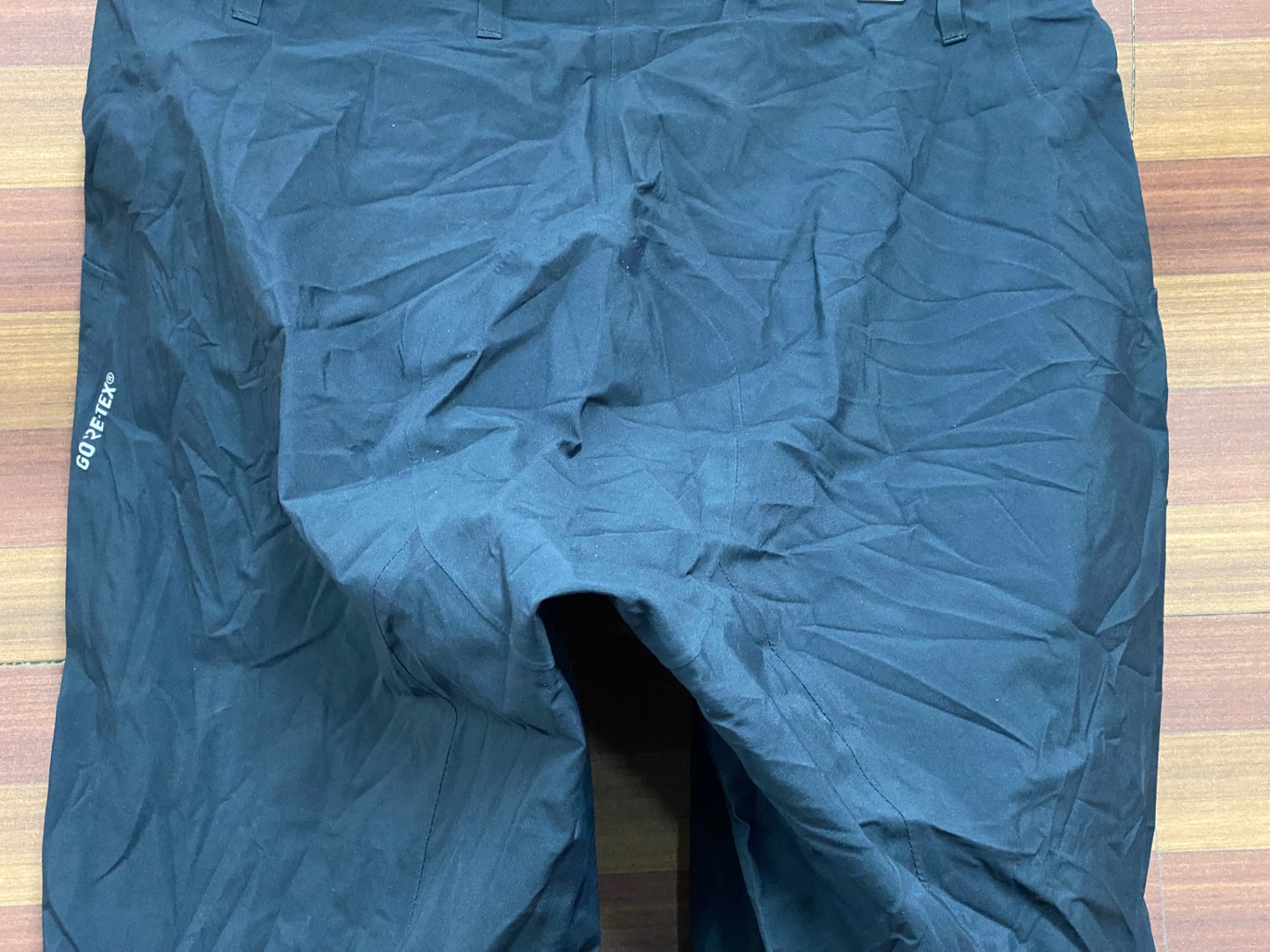 IT998 セブンメッシュ 7mesh ハーフパンツ サイクル トレイル パンツ 黒  S