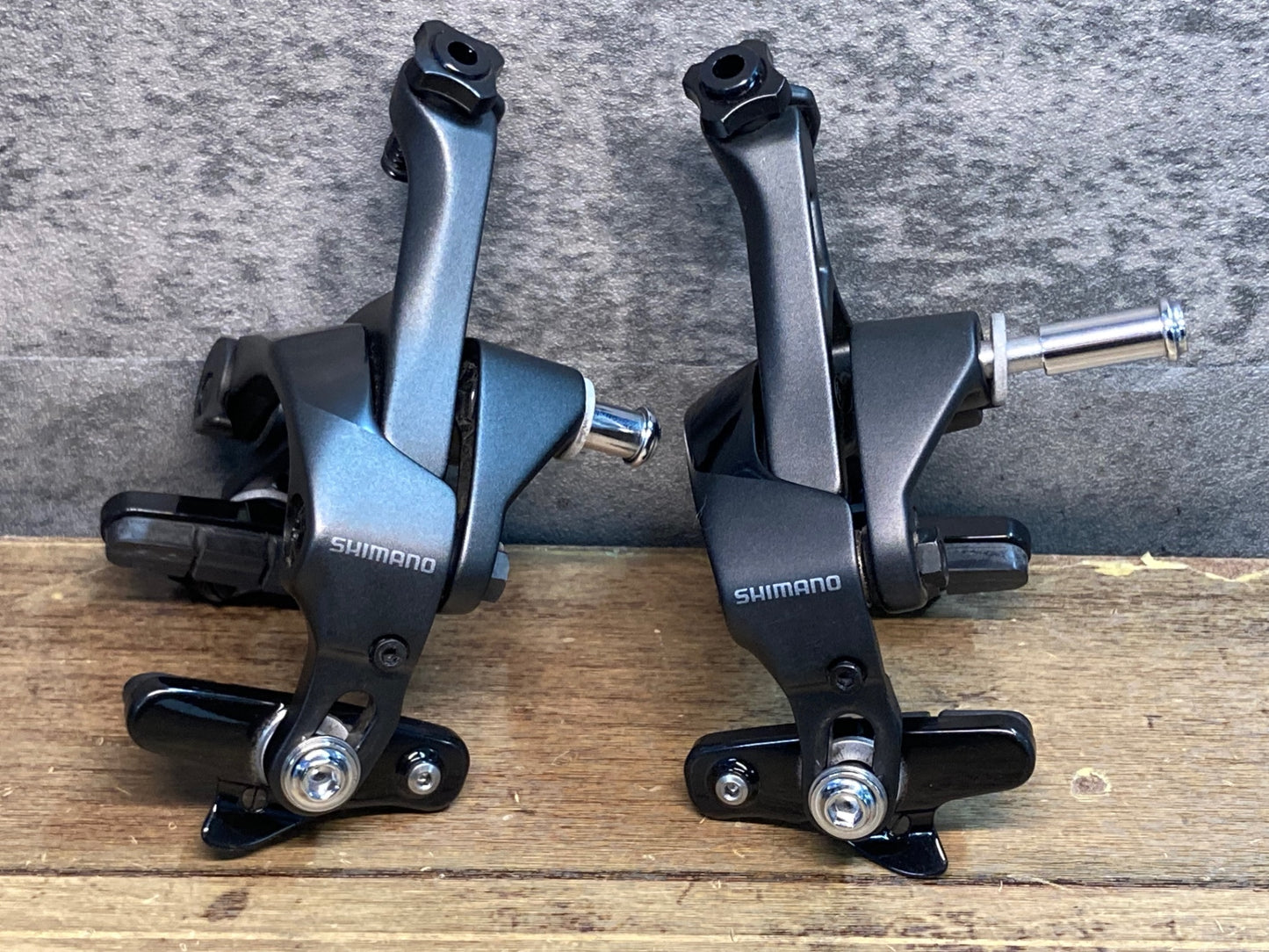 IX773 シマノ SHIMANO アルテグラ ULTEGRA BR-R8100 キャリパーブレーキ 前後セット