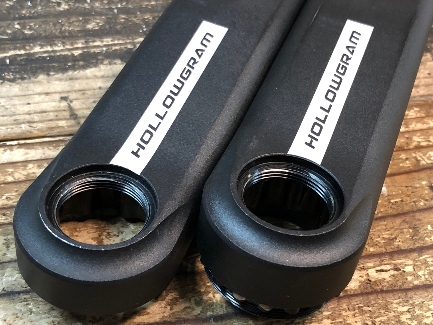 IW835 キャノンデール CANNONDALE HOLLOWGRAM クランクアーム 165mm