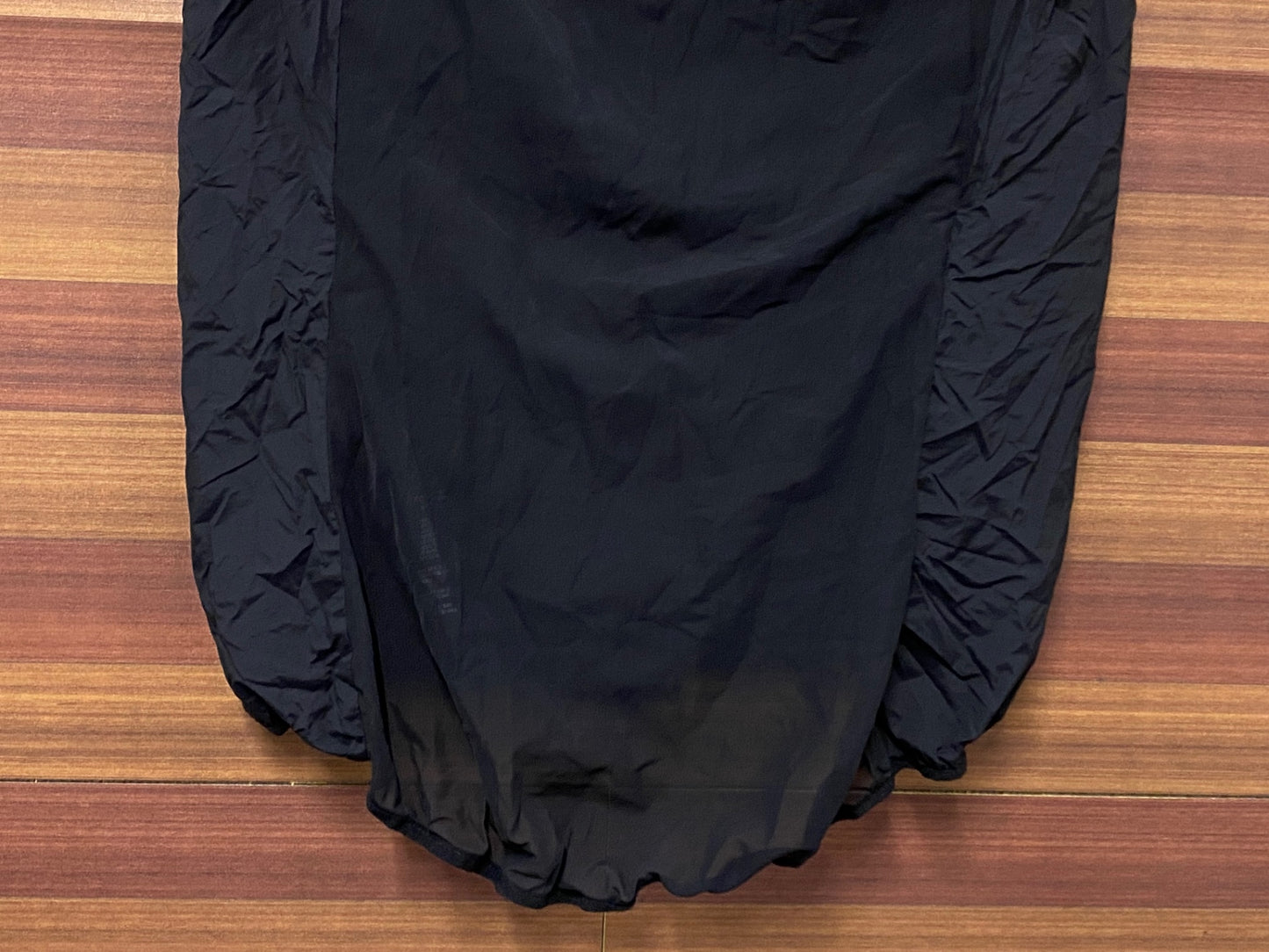 IT084 トレック TREK サイクルベスト ジレ 黒 S