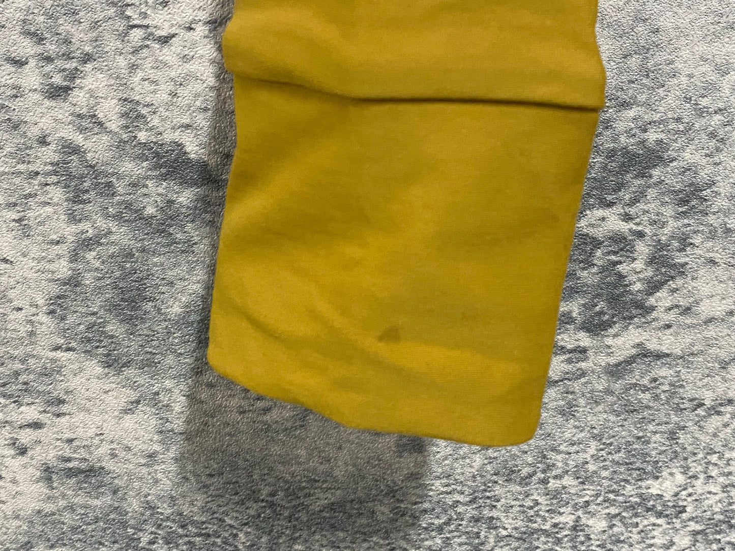 JA890 パスノーマルスタジオ PAS NORMAL STUDIOS 長袖 サイクルジャージ 茶色 L