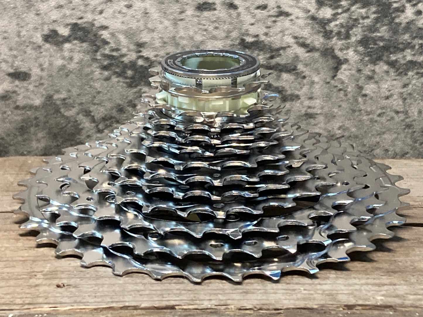 IQ119 シマノ SHIMANO 105 CS-HG710-12 スプロケット 12s 11-36T