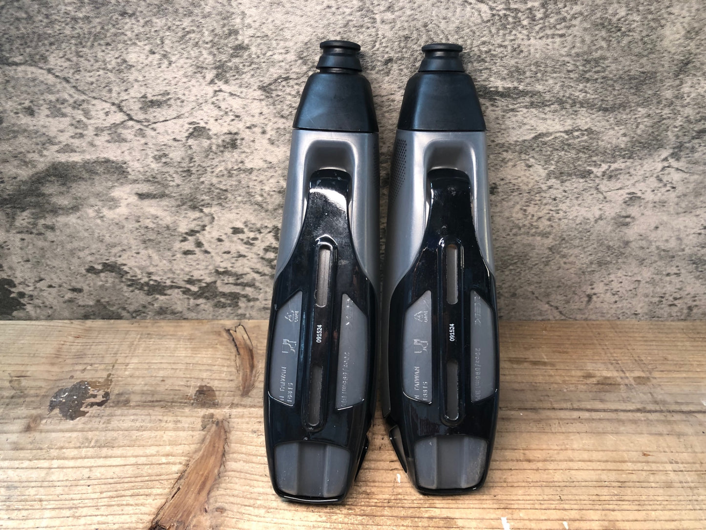 JB866 トレック TREK RSL エアロ AERO ウォーターボトルケージ ペア ブラック