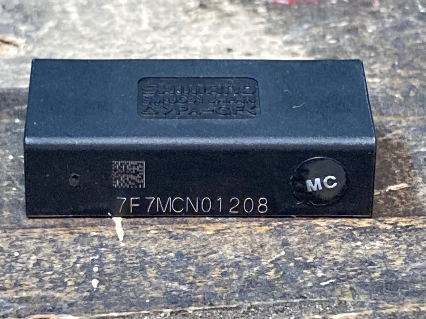 IS230 シマノ SHIMANO SM-JC41 4ポート Di2