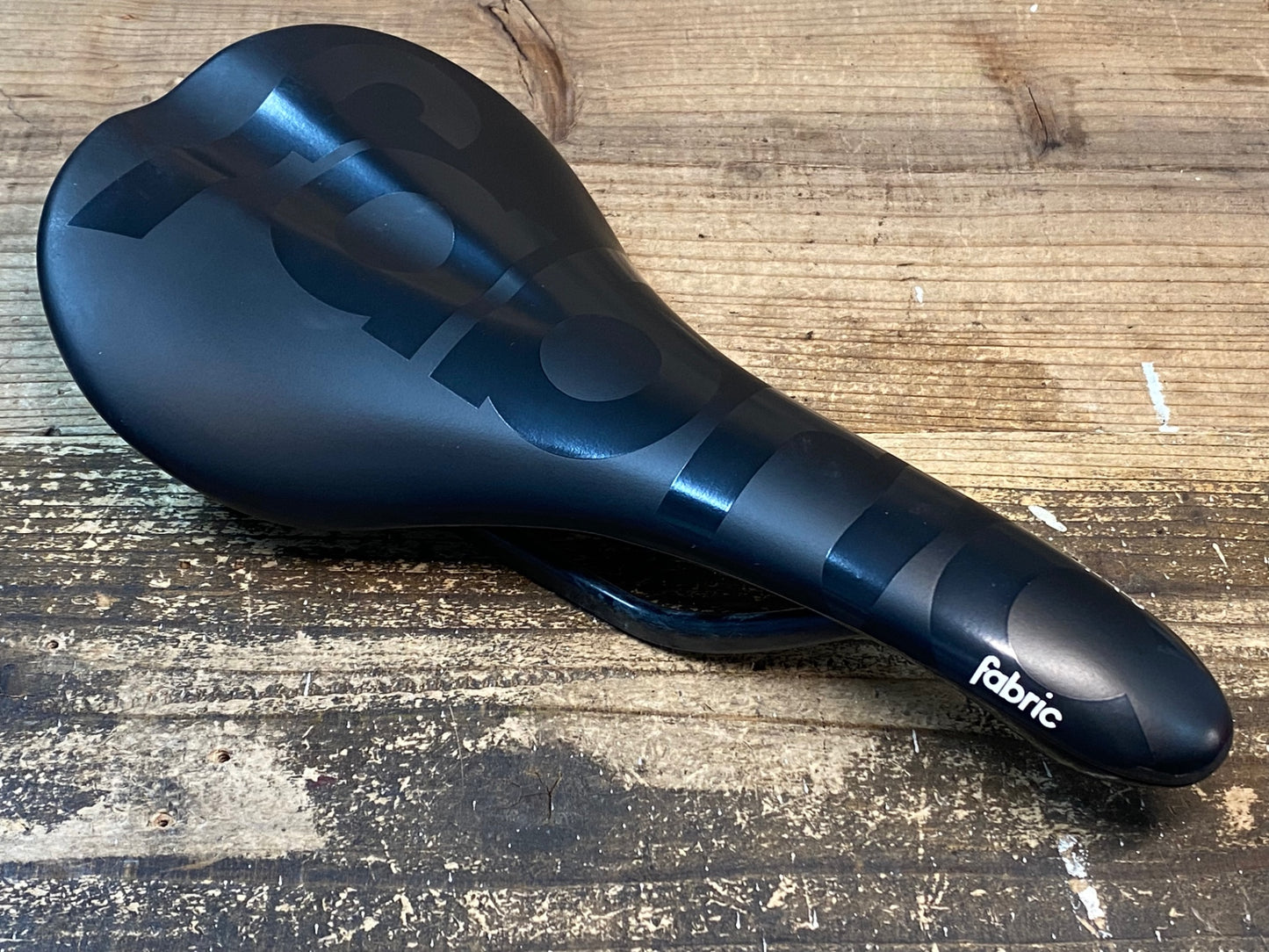 IZ969 ファブリック fabric スコープ Scoop PRO サドル カーボンレール 実測143mm