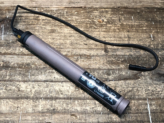 IT636 シマノ SHIMANO BT-DN110-A ビルトインバッテリー Di2 電動 ケーブル付属