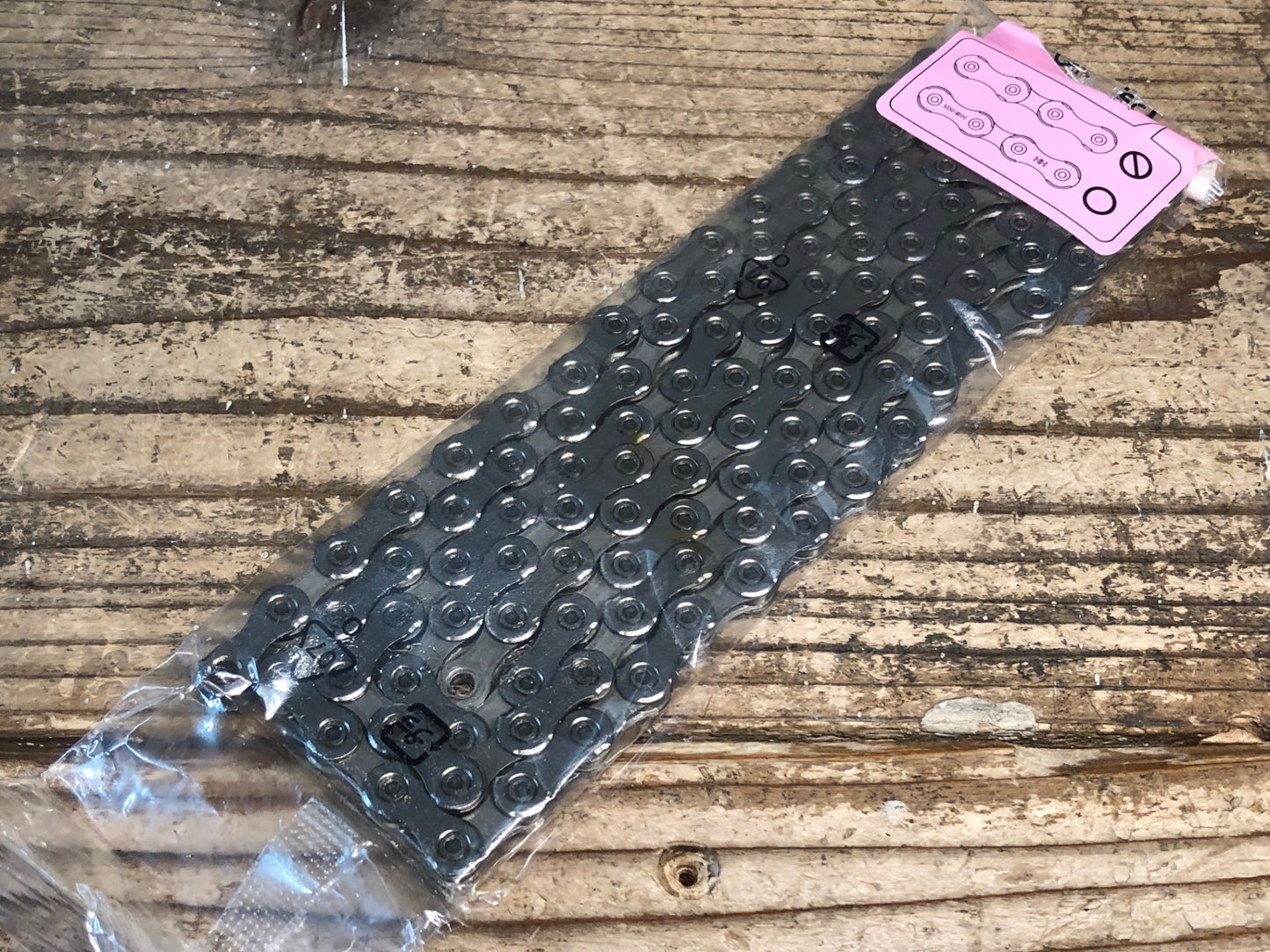 JC103 シマノ SHIMANO CN-HG601-11 チェーン 116L