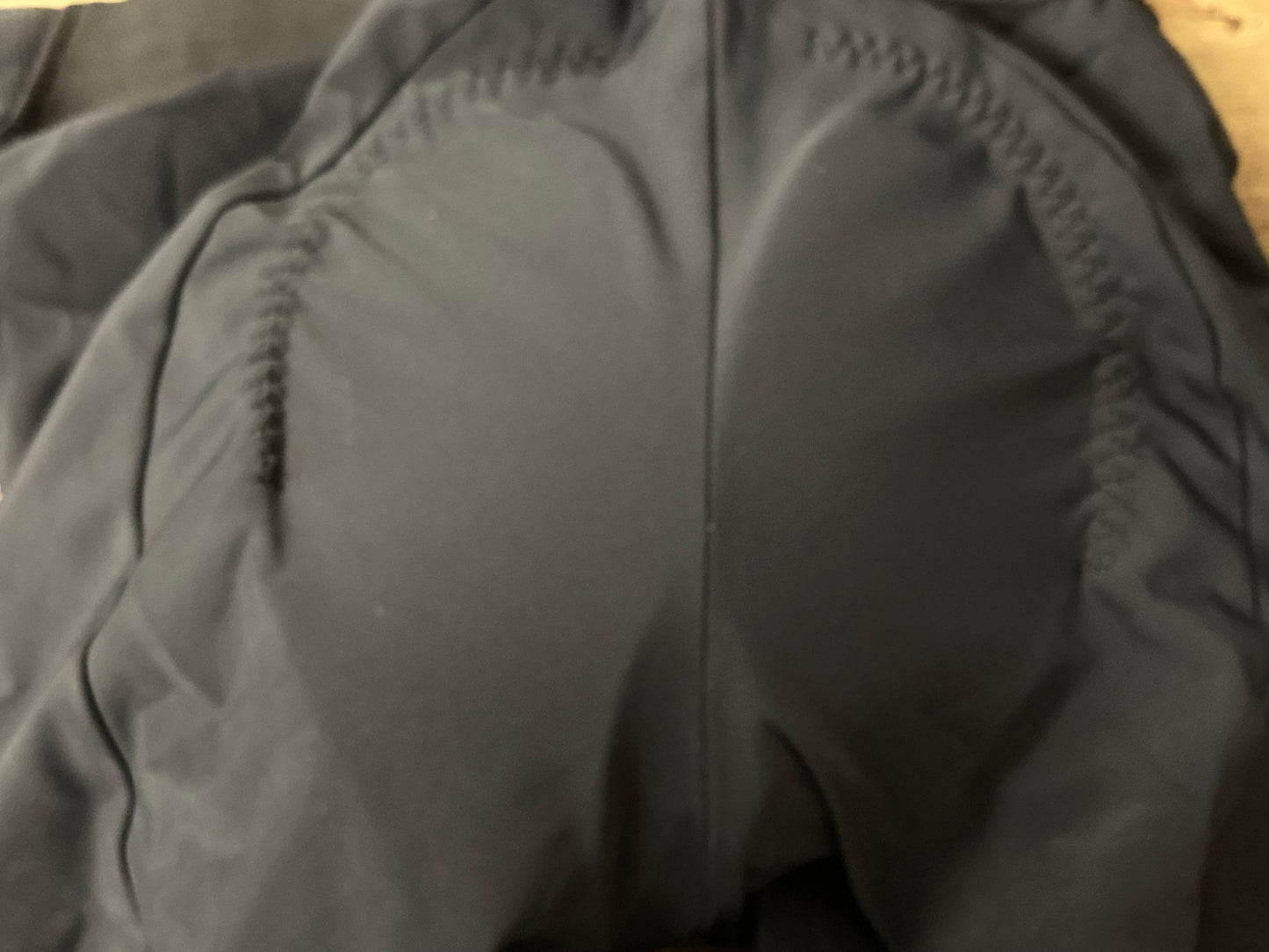 IQ525 アソス assos ミレ MILLE GT レーサーパンツ 黒 S