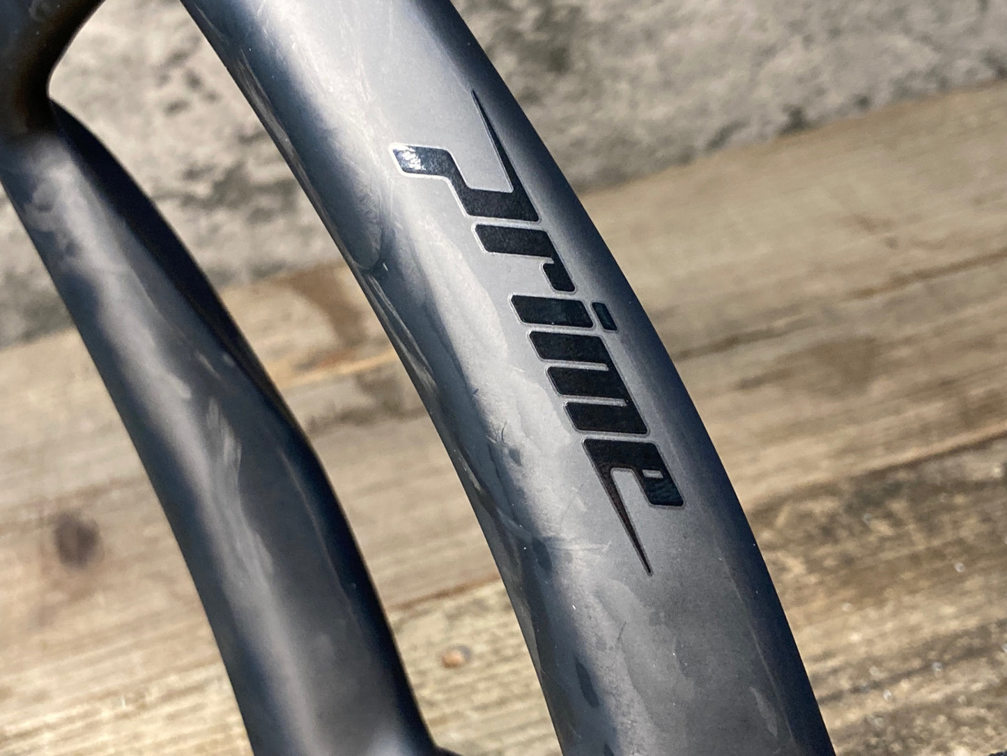 IX960 プライム PRIME ノーザ NOOSA カーボン DHバー Φ31.8 170mm(センタートップ)