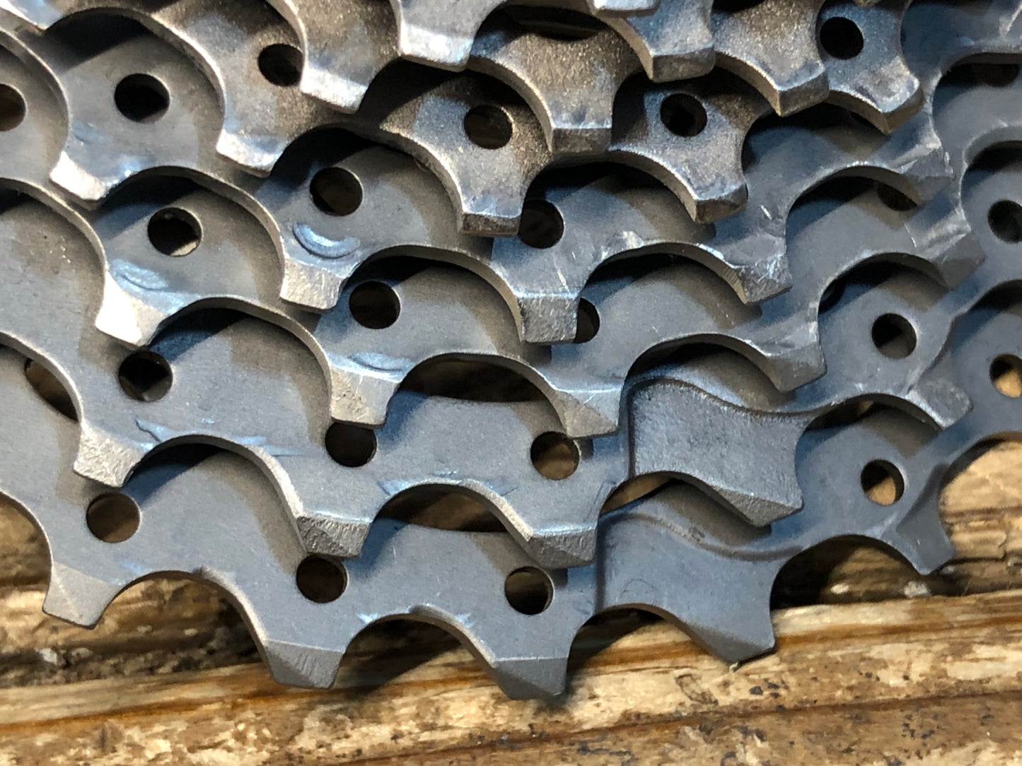 IM545 シマノ SHIMANO デュラエース DURA-ACE CS-7900 スプロケット 10S 12-27T ※ロックリング仕様違い