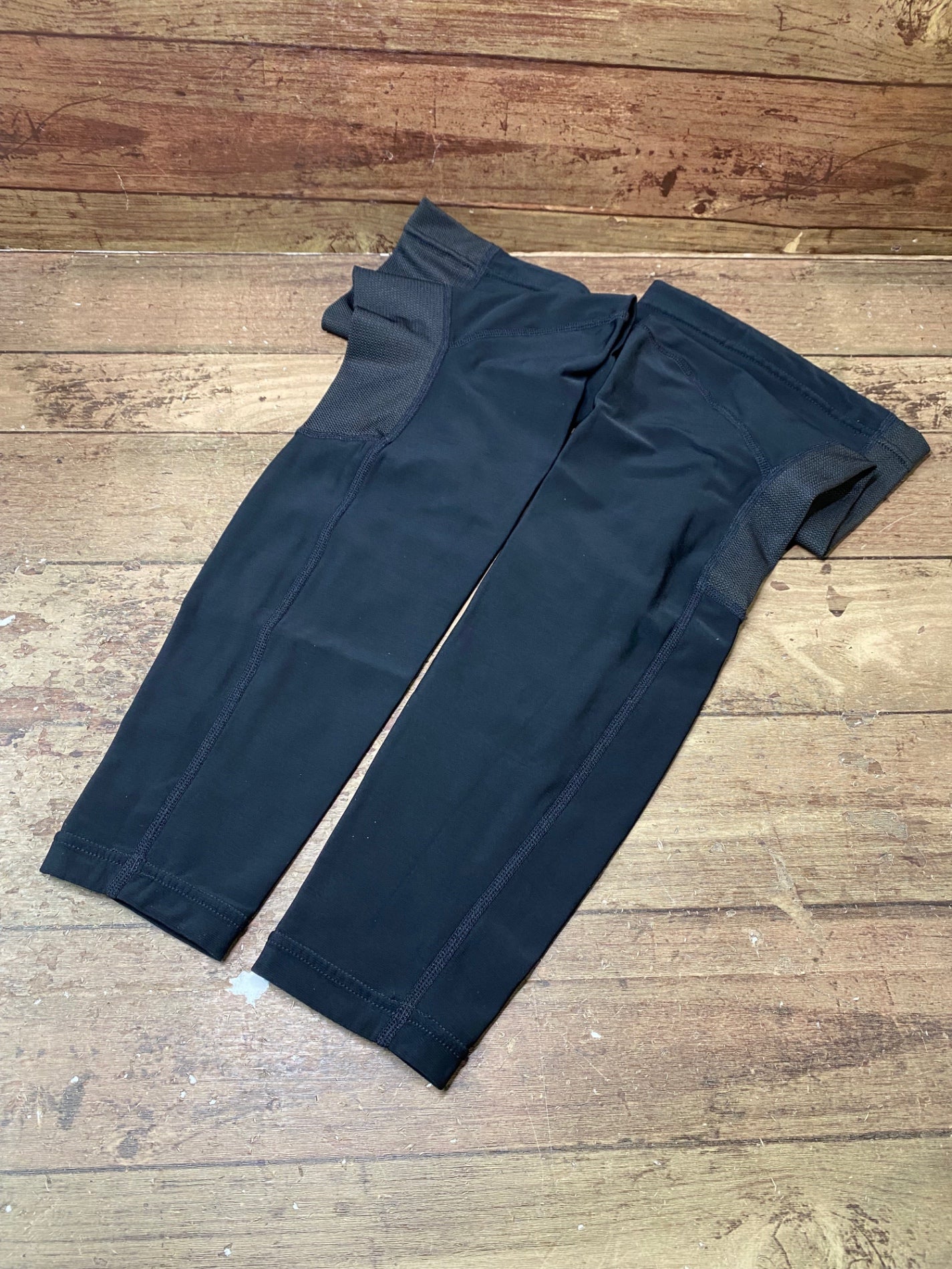 IF079 パールイズミ PEARLIZUMI レッグカバー M