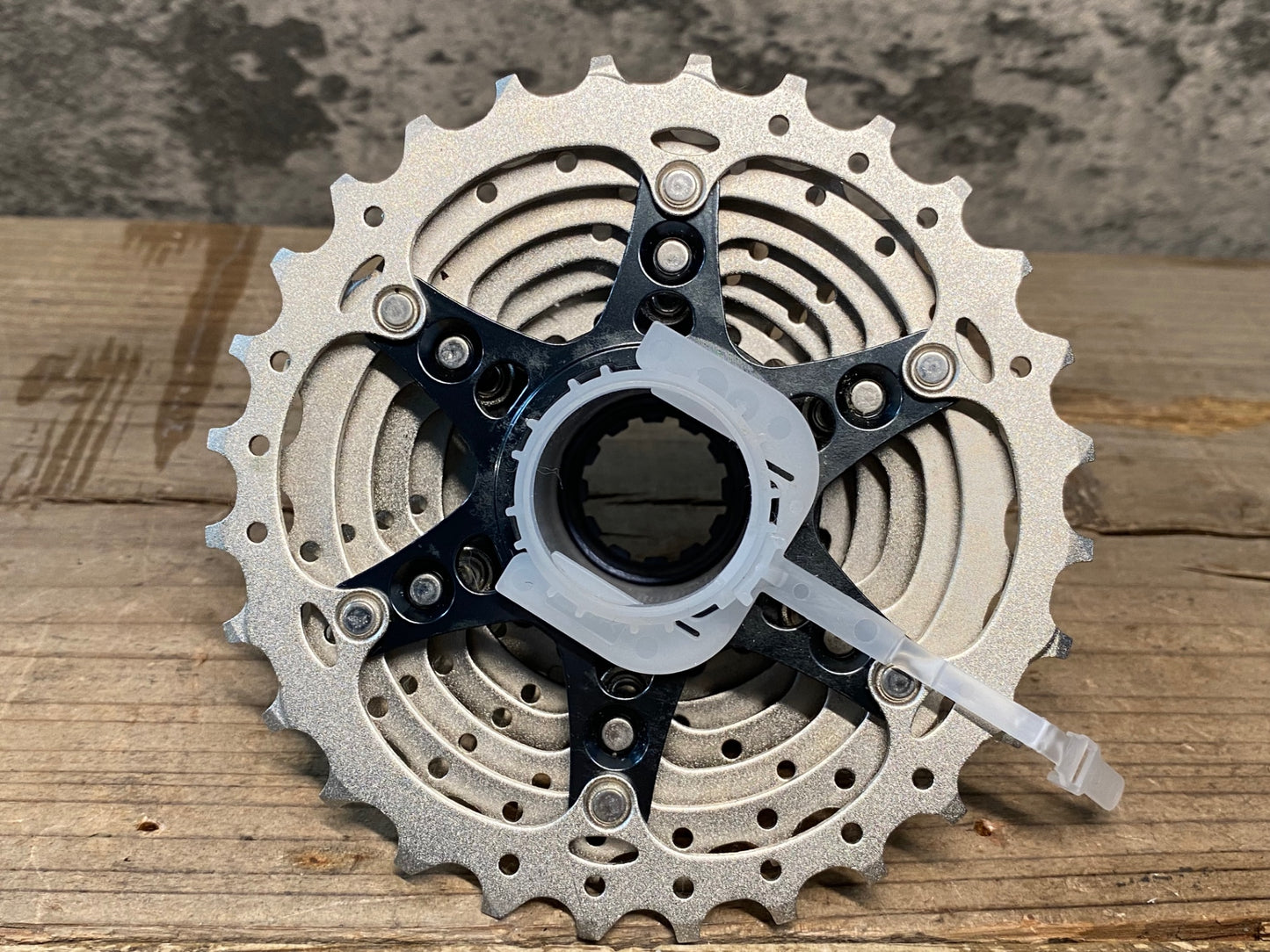 IO685 シマノ SHIMANO アルテグラ ULTEGRA CS-R8000 スプロケット 11-28T 11S