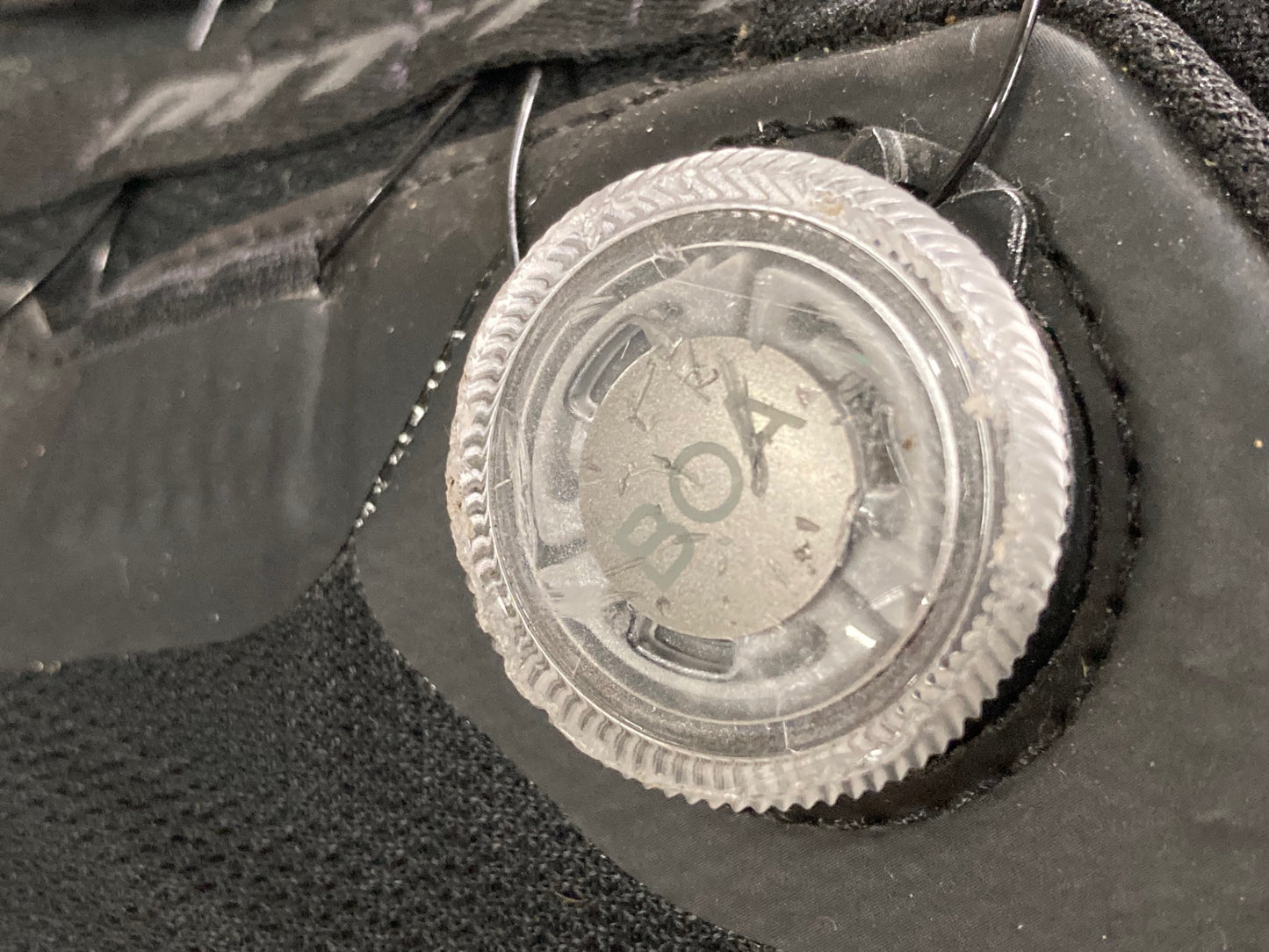 IY836 シマノ SHIMANO SH-MT701G L01 ビンディングシューズ SPD EU41 GORE-TEX