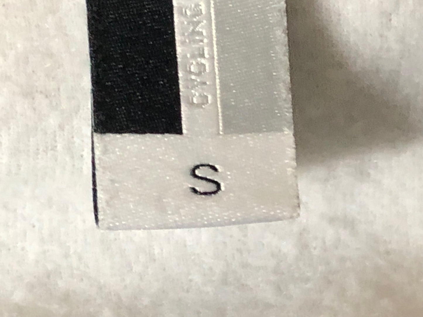 IY441 アソス assos MILLE EVO7 サイクルジャケット 黒 黄 S 裏起毛