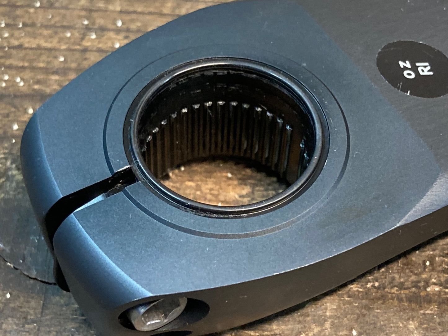 IO860 4iiii PRECISION PML100 パワーメーター 左 クランクアーム SHIMANO ULTEGRA FC-R8000 172.5mm ※接続確認済