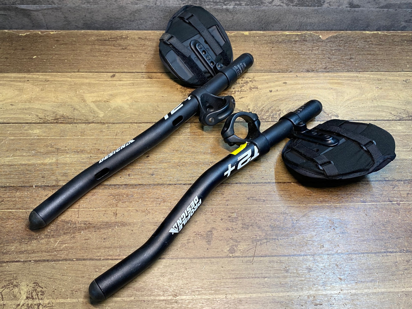 IZ023 プロファイルデザイン PROFILE DESIGN T2+ DHバー Φ31.8