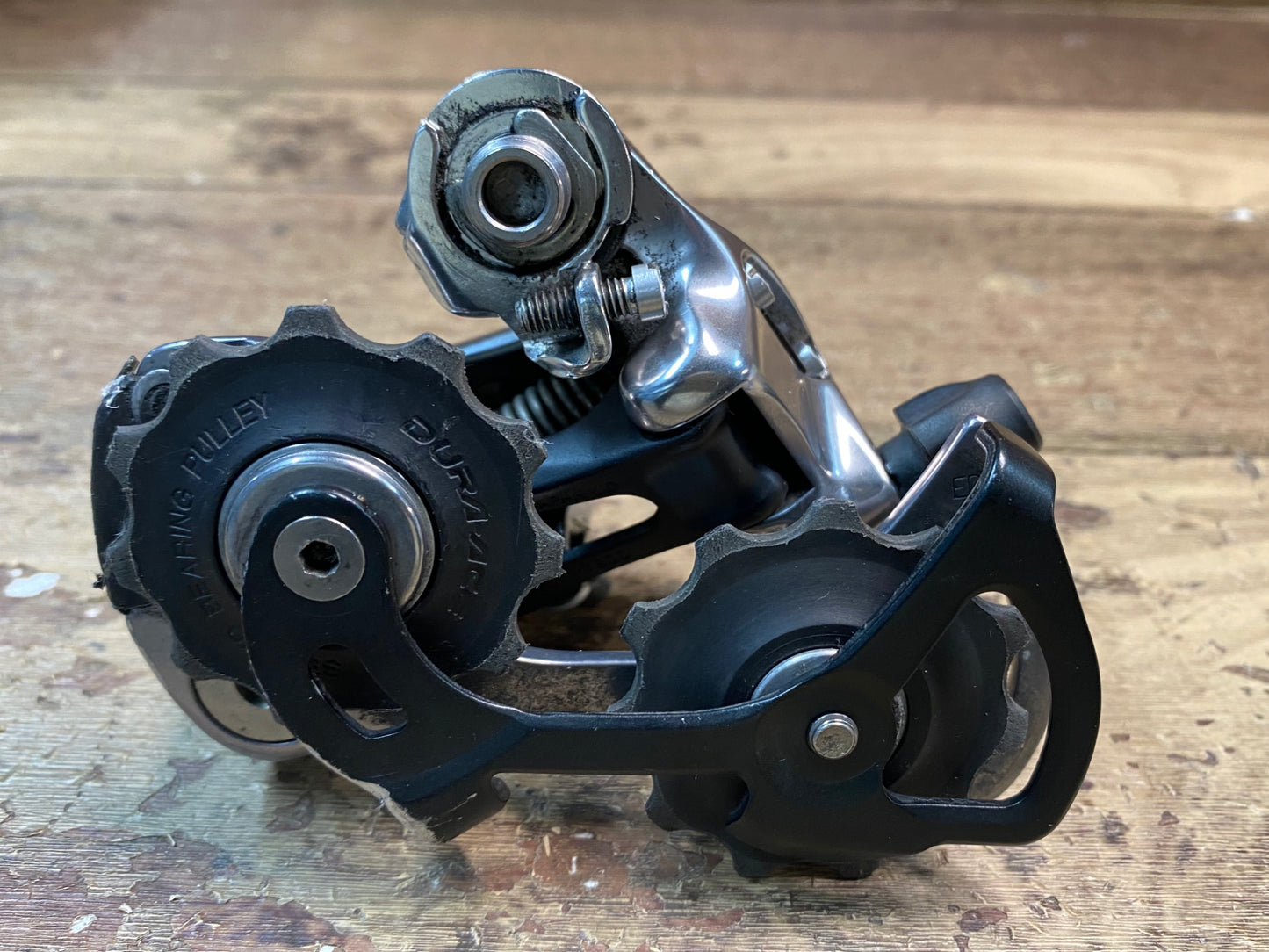 IH003 シマノ SHIMANO デュラエース DURA-ACE RD-7800 リアディレイラー