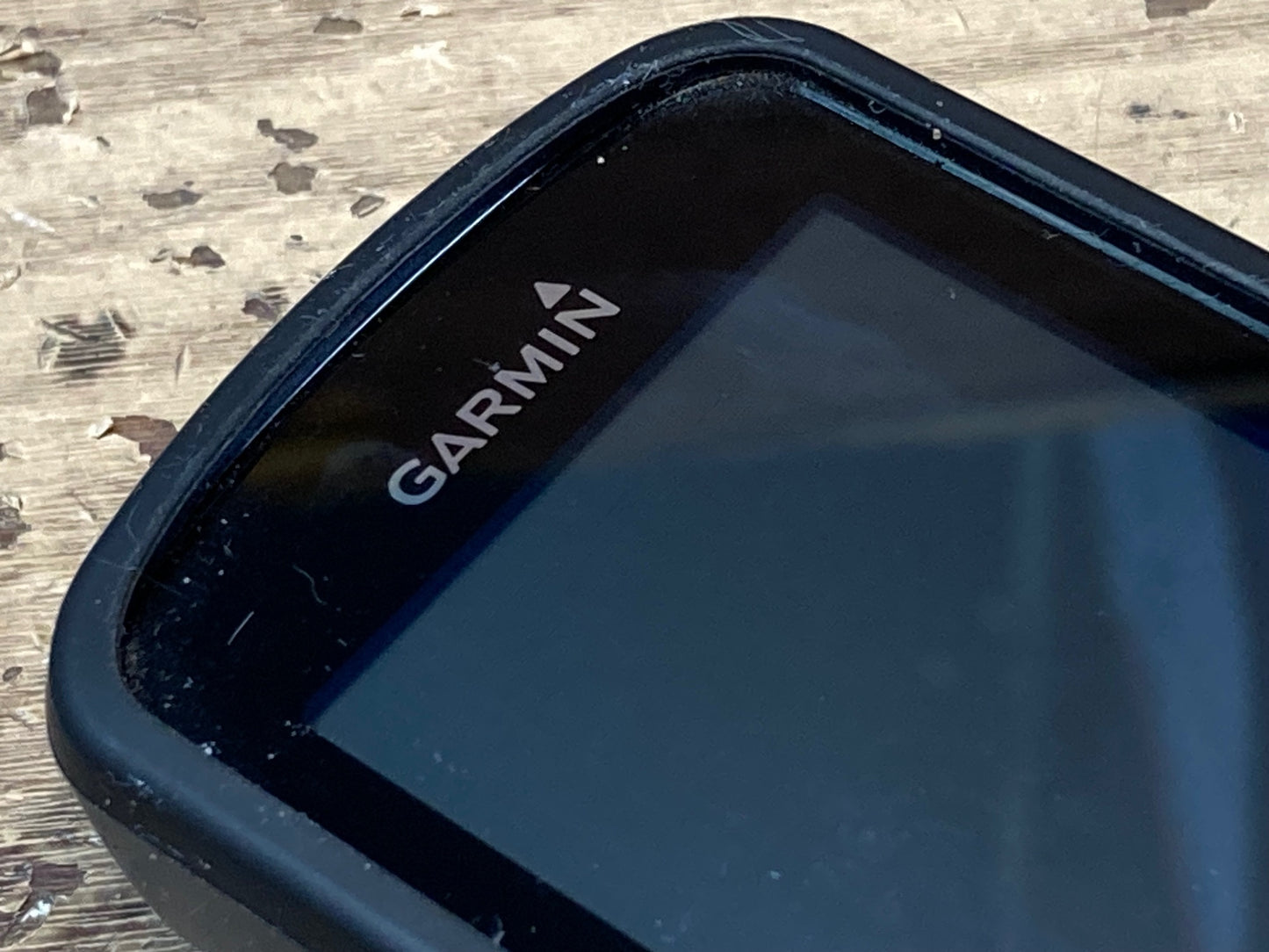 IL726 ガーミン GARMIN エッジ EDGE 820 サイクルコンピューター スピードセンサー付き 動作確認済