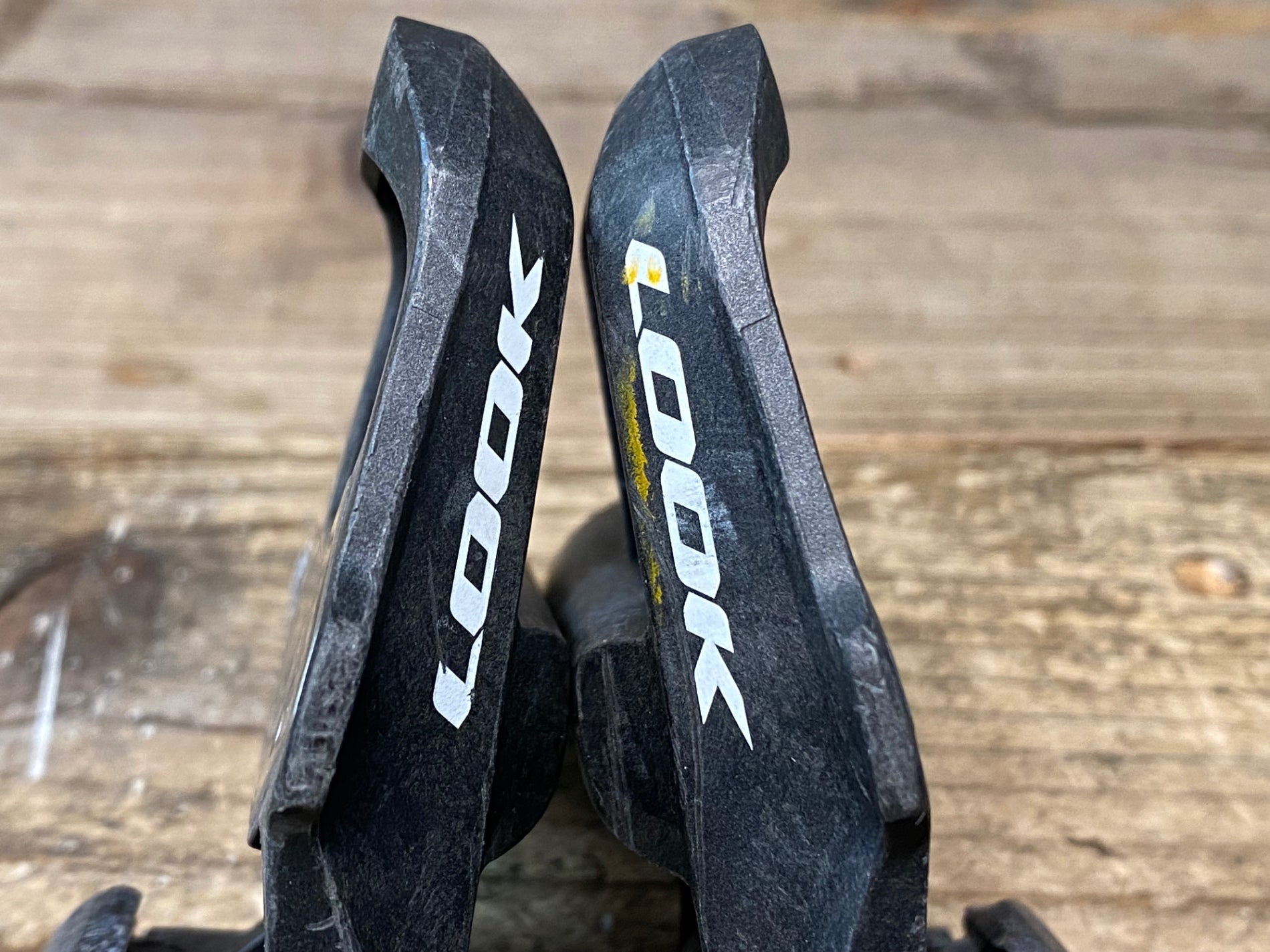 IT480 ルック LOOK ケオ KEO2 MAX CARBON ビンディングペダル