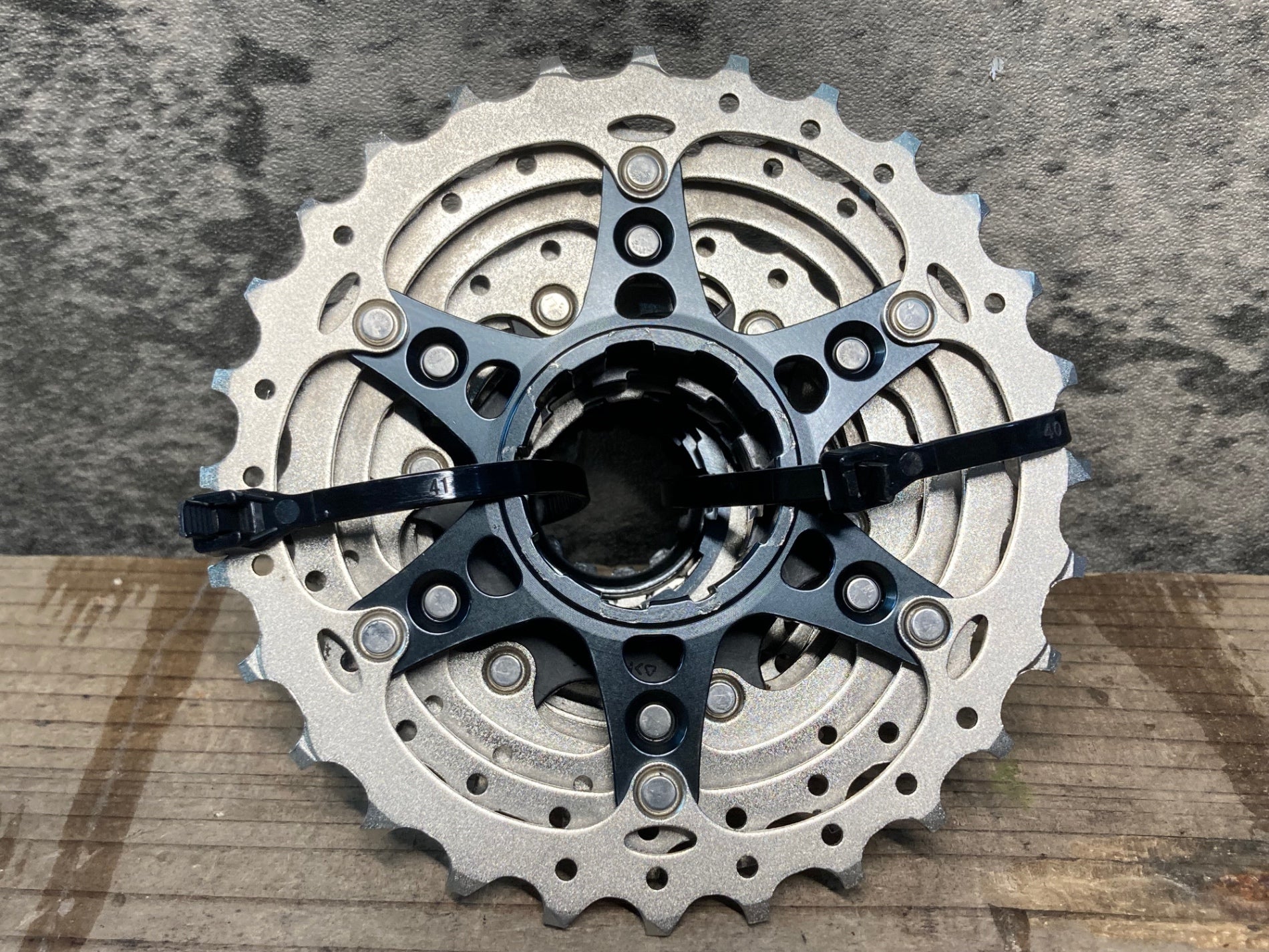 超人気高品質 アルテグラ SHIMANO シマノ IL682 ULTEGRA スプロケット CS-6800 スプロケット