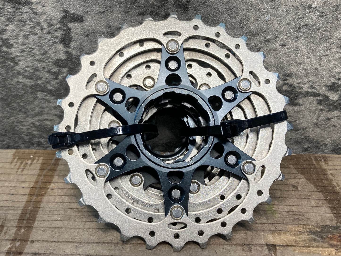 IL682 シマノ SHIMANO アルテグラ ULTEGRA CS-6800 スプロケット ジュニアギア 14-28T