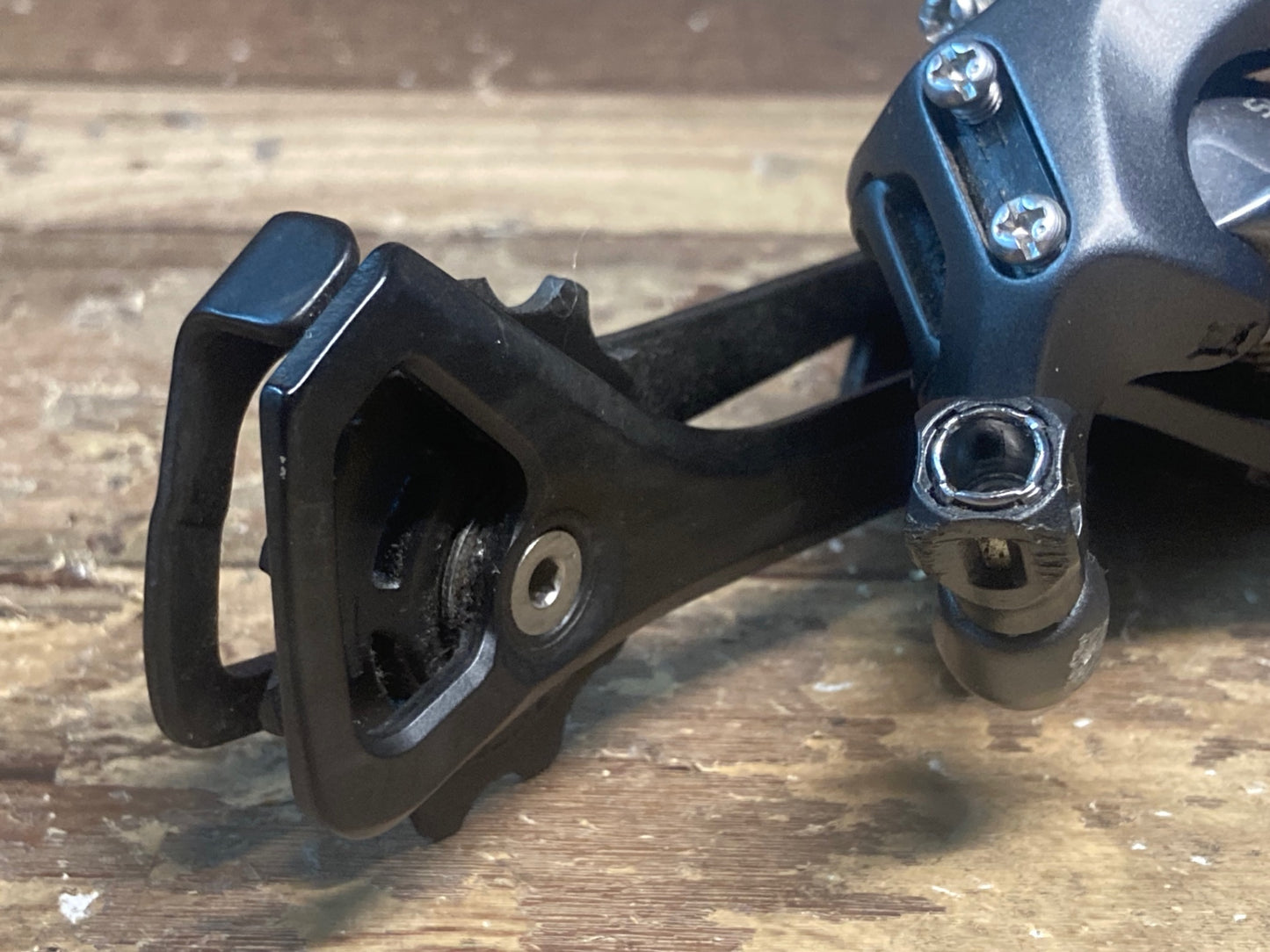 IK465 シマノ SHIMANO アルテグラ ULTEGRA 6800 変速セット(ST,FD,RD) 直付 GS