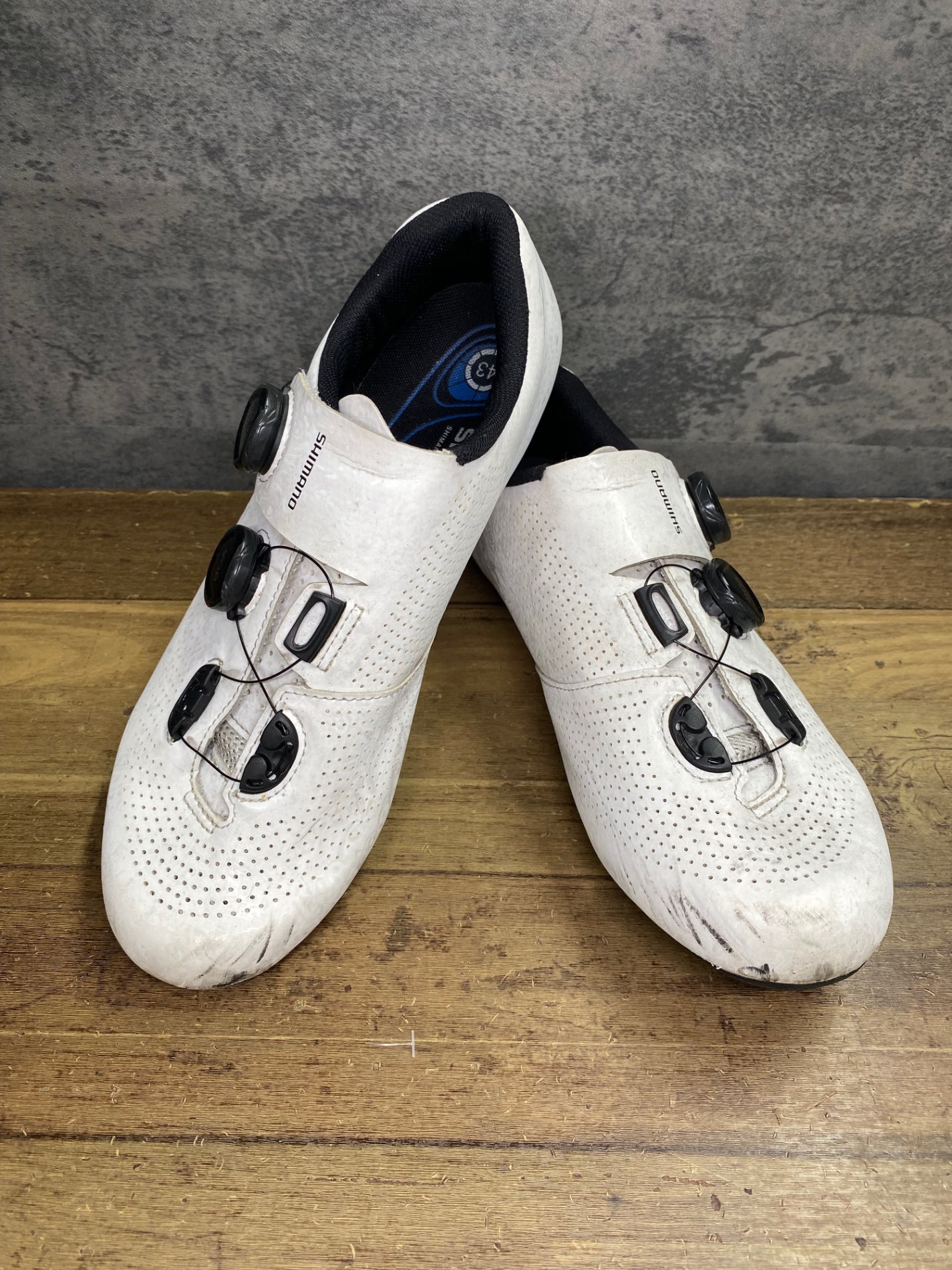 fizi:k（フィジーク）R5 POWERSTRAP （R5パワーストラップ