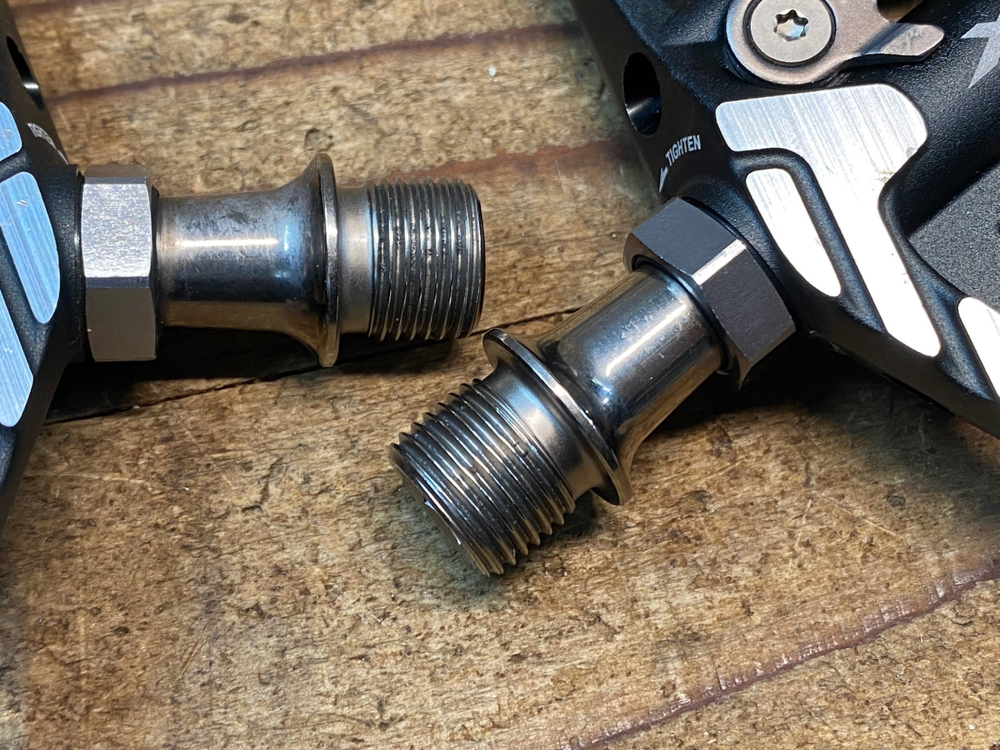 IP320 シマノ SHIMANO XTR PD-M9120 ビンディングペダル SPD