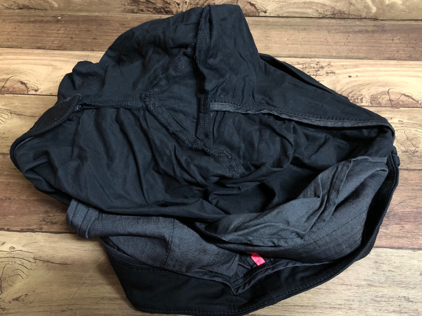 IO151 ラファ Rapha COTTON SHORT サイクルパンツ 黒 32