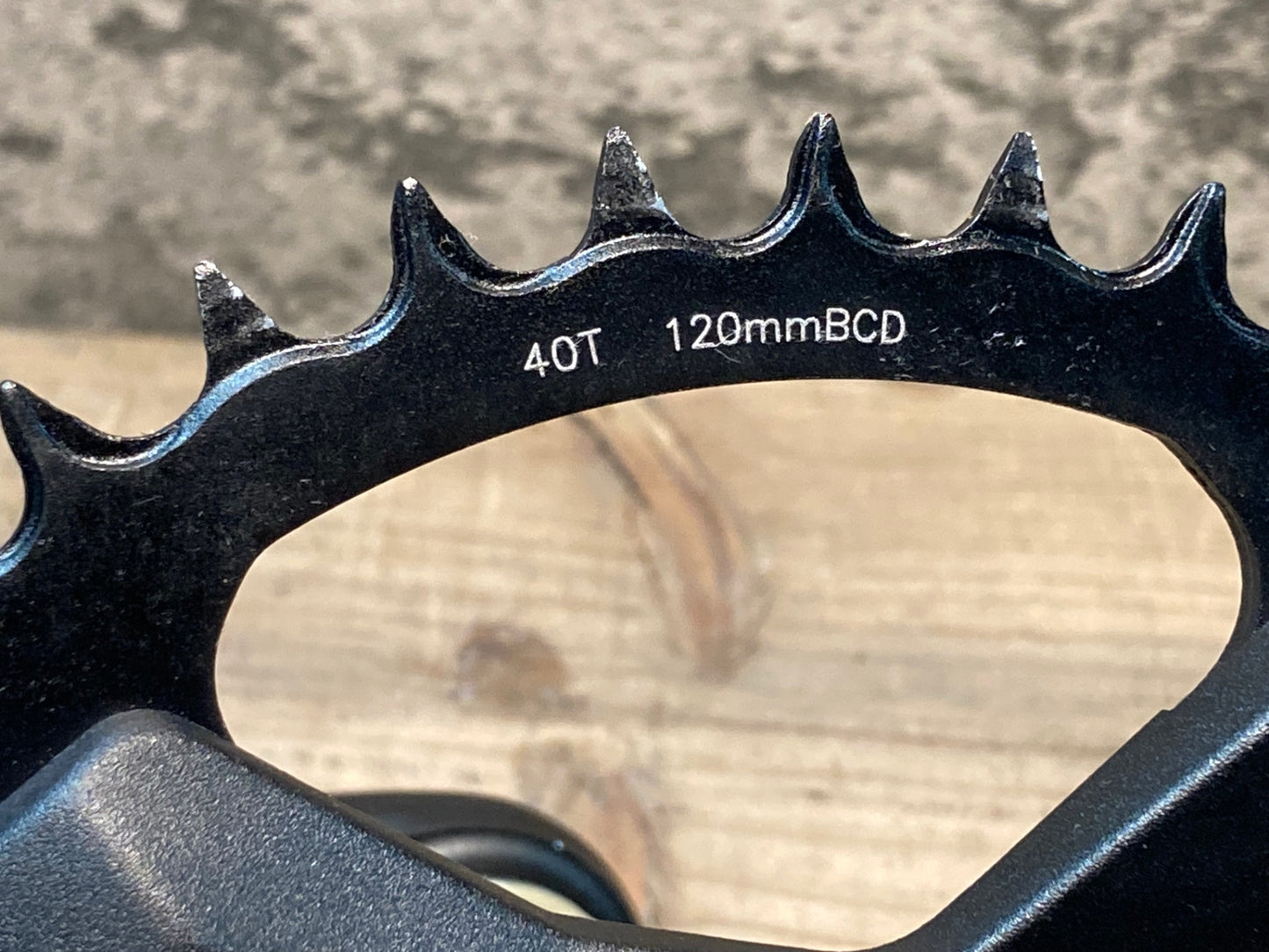 IN618 FSA ゴッサマー Gossamer PRO クランクセット 170mm 40T MEGAEXO