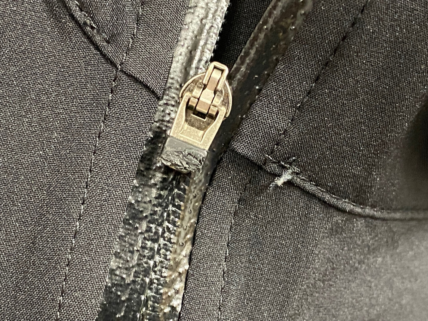 JB699 ラファ RAPHA ウィンドブレーカー 黒 XS