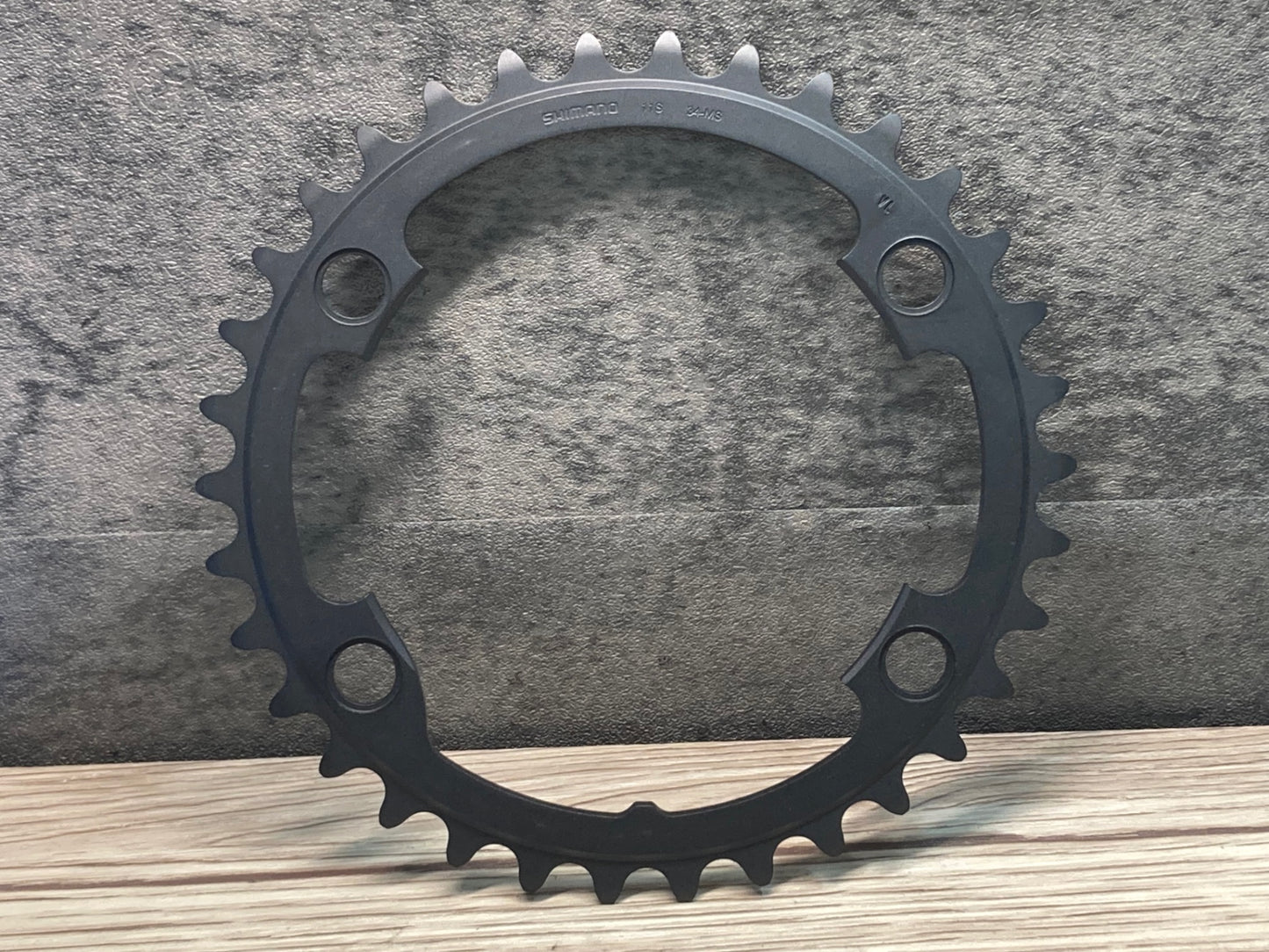 JC223 シマノ SHIMANO アルテグラ ULTEGRA FC-R8000 インナー チェーンリング 34T