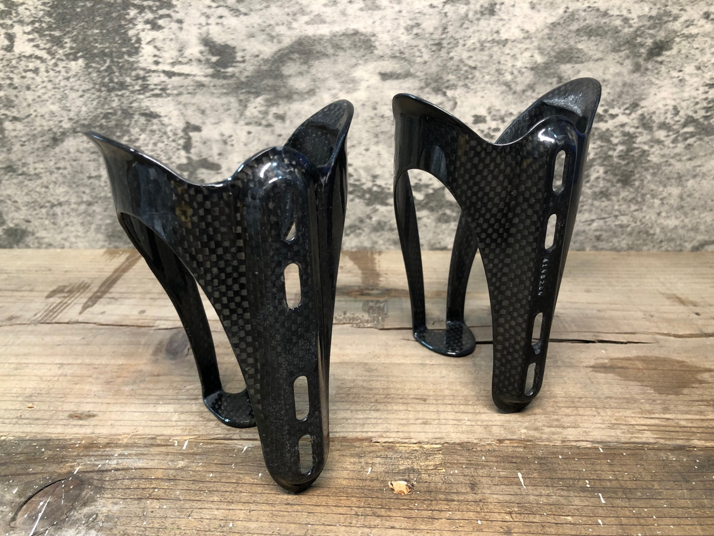 IN676 エリート ELITE カーボン ボトルケージ  2個セット