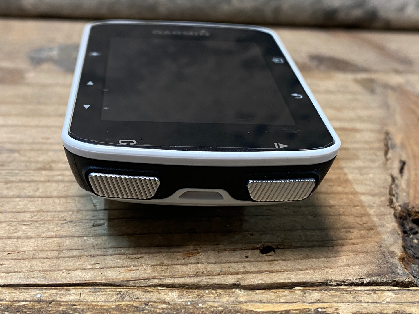 IR171 ガーミン GARMIN エッジ EDGE 520J サイクルコンピュータ センサーセット ※動作確認済