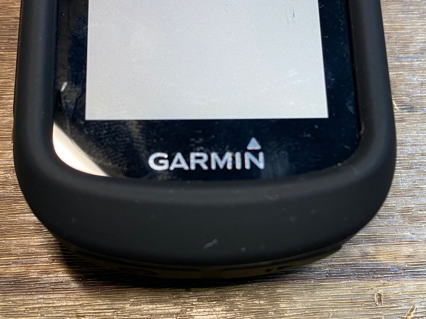 IH571 ガーミン GARMIN エッジ EDGE 130 サイクルコンピューター 本体のみ 動作確認済み ※端子差込口蓋欠品