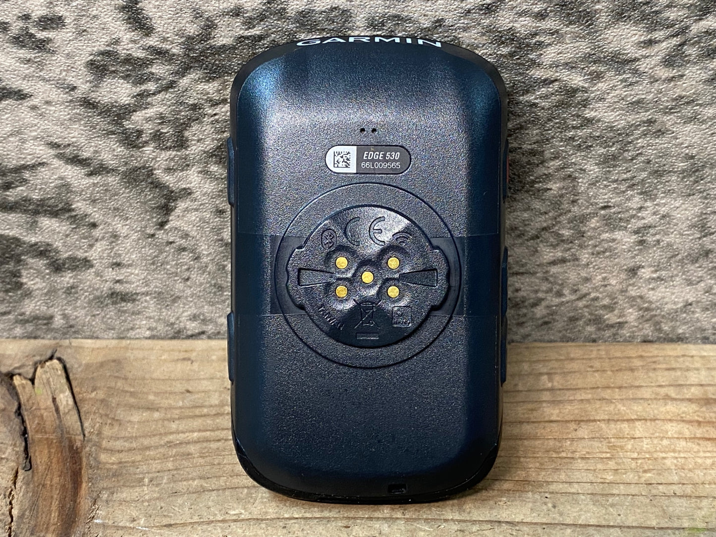 JB344 ガーミン GARMIN EDGE 530 サイクルコンピューター 動作確認済