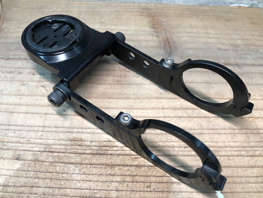 IS459 レックマウント REC-MOUNTS Type19 サイコンマウント Φ31.8