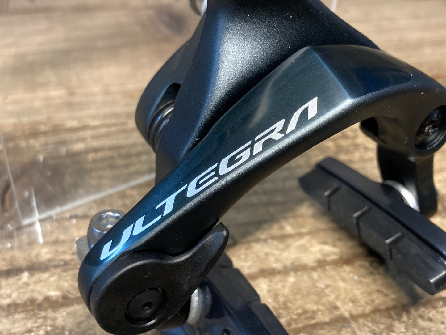 IZ109 シマノ SHIMANO アルテグラ ULTEGRA BR-R8000 リア キャリパー ブレーキ