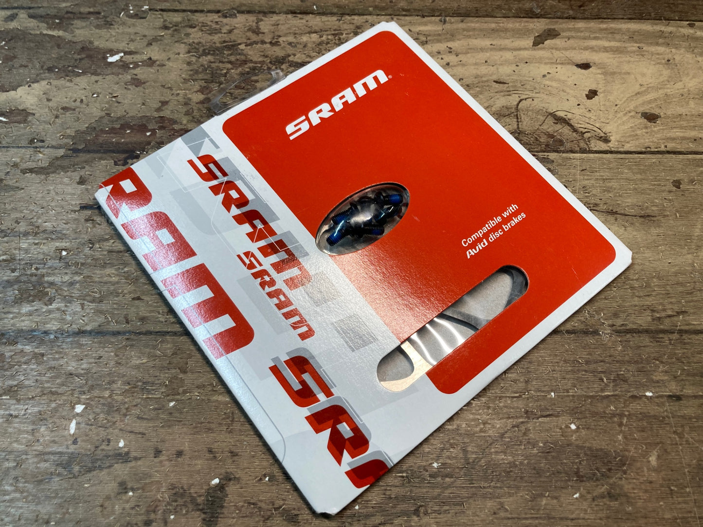 IH719 スラム SRAM CENTERLINE ROTOR ディスクブレーキローター 160mm 6BOLT