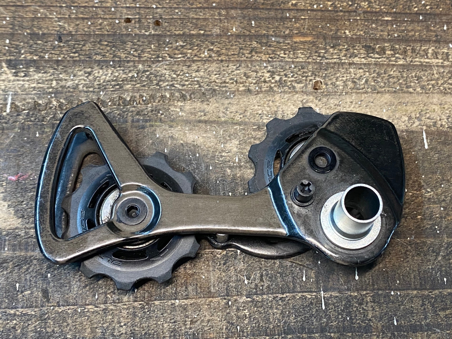◇◇シマノ SHIMANO DURA-ACE 電動Di2 RD-R9250 CERAMICSPEED
