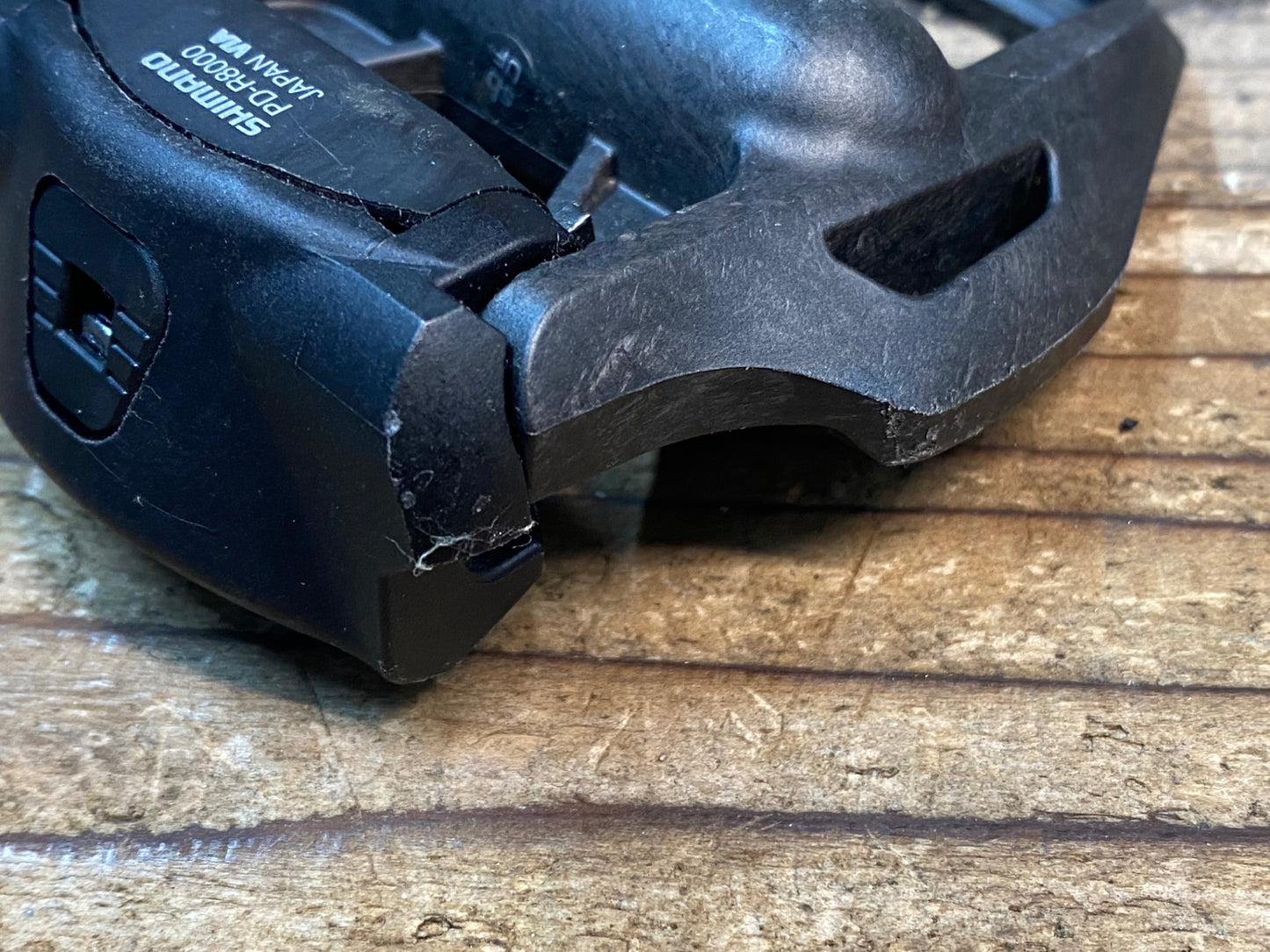 IP073 シマノ SHIMANO アルテグラ ULTEGRA PD-R8000 ビンディングペダル SPD-SL