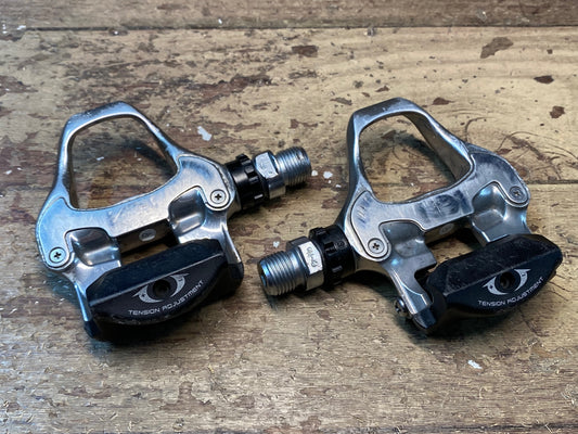 II340 シマノ SHIMANO 105 PD-5700 ビンディングペダル