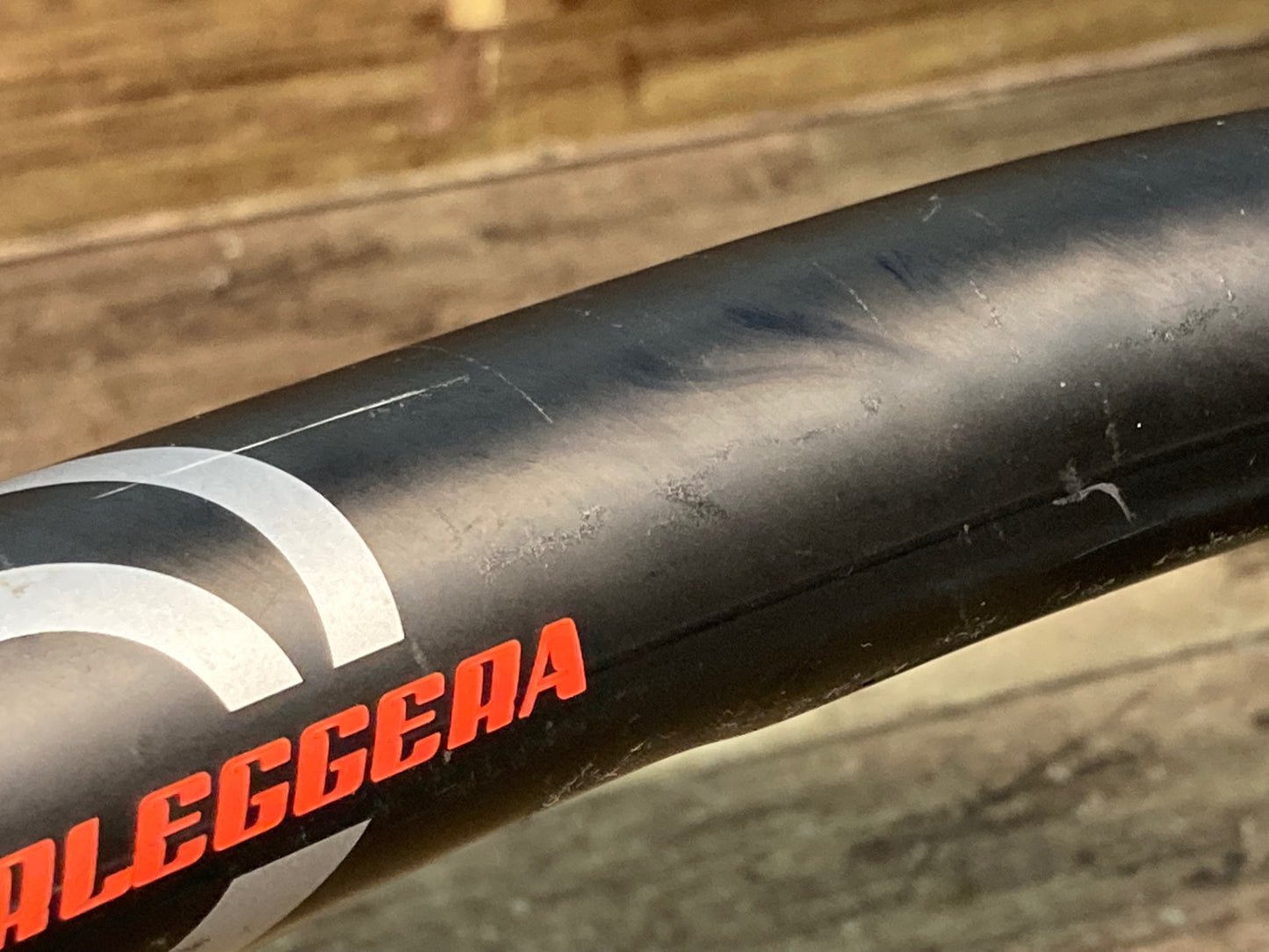 IL761 デダ DEDA スーパーレジェーラ SUPERREGGERA エンド 外-外440mm