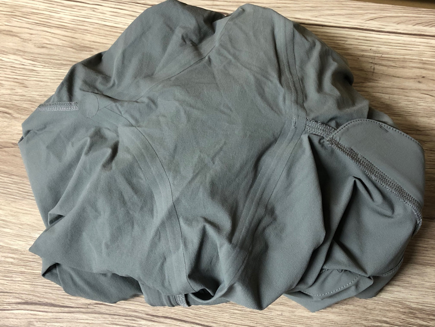 IY737 ラファ Rapha EXPLORE PANTS サイクルパンツ グレー S