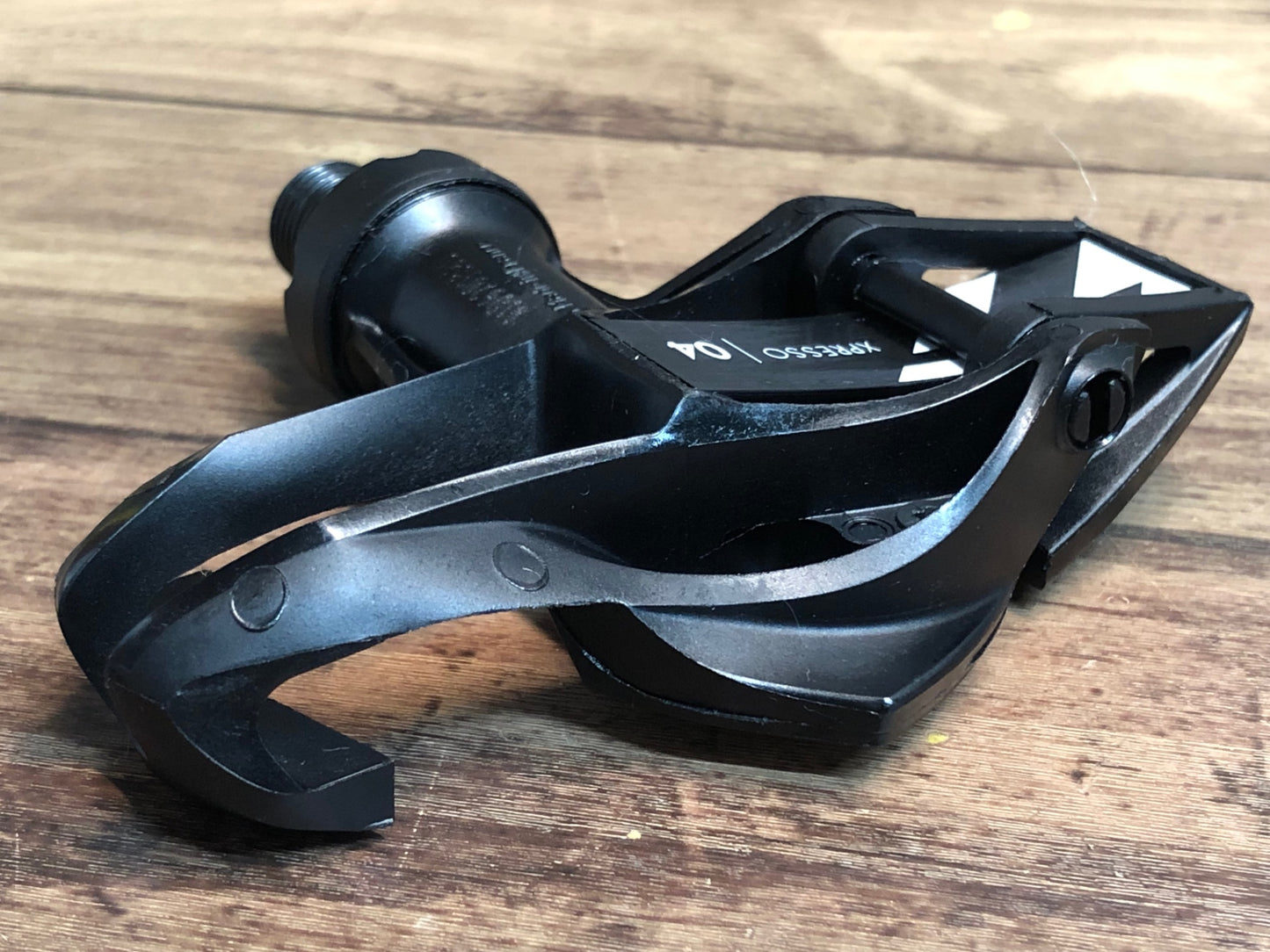 IN142 タイム TIME エクスプレッソ XPRESSO 4 ビンディングペダル