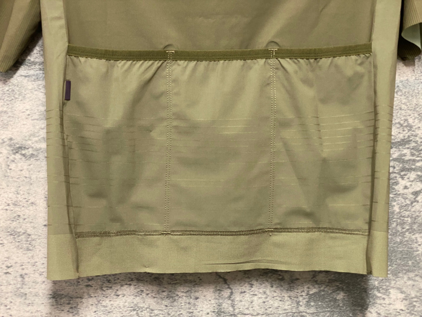 JC435 パスノーマルスタジオ Pas Normal Studios | Men's PAS Mechanism Pro Jersey 半袖 サイクルジャージ ビーチ S