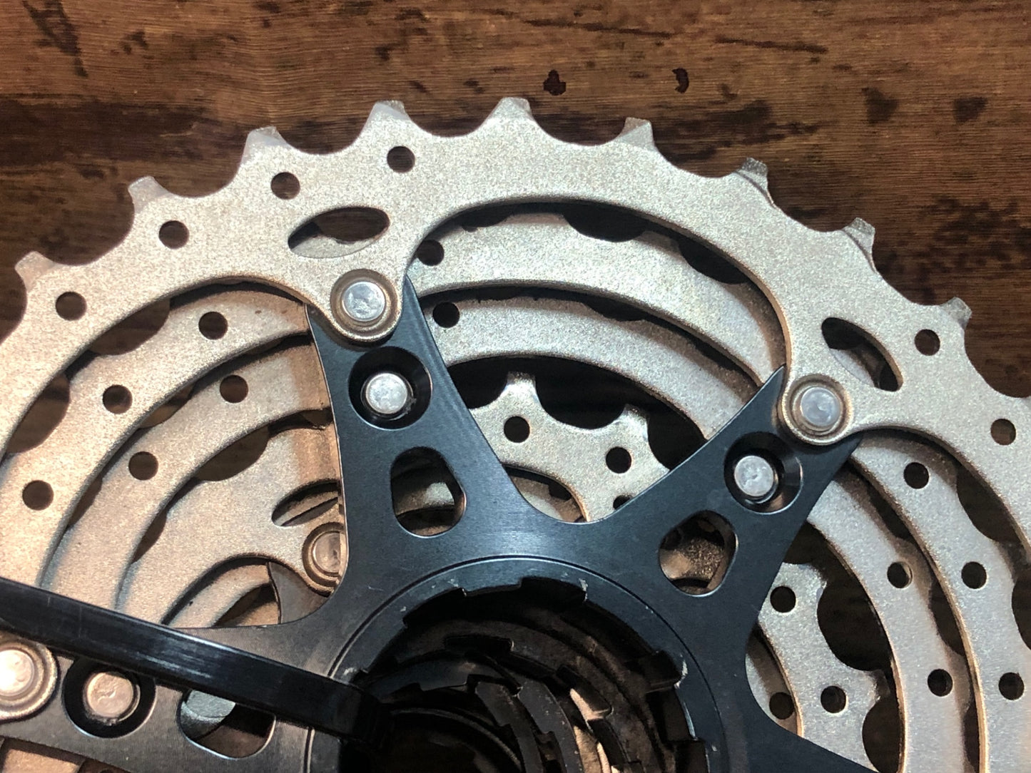 IN045 シマノ SHIMANO アルテグラ ULTEGRA CS-6800 スプロケット 11-32T 11S