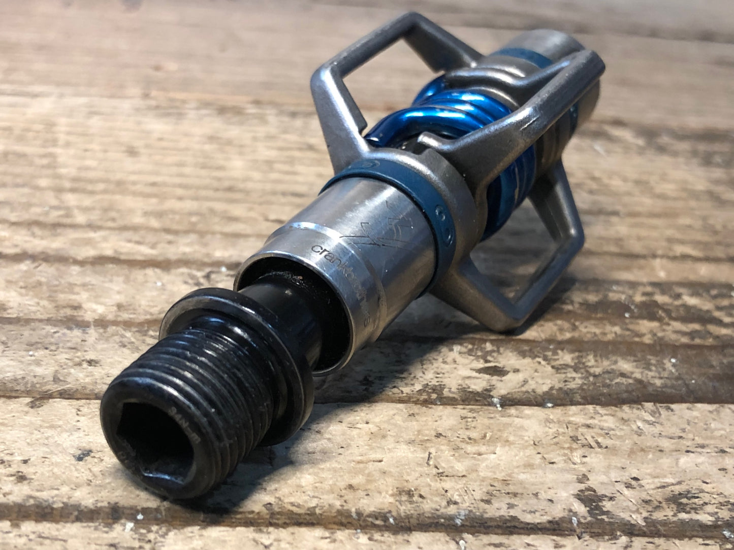 JA250 クランクブラザーズ crankbrothers EGGBEATER 3 ビンディングペダル