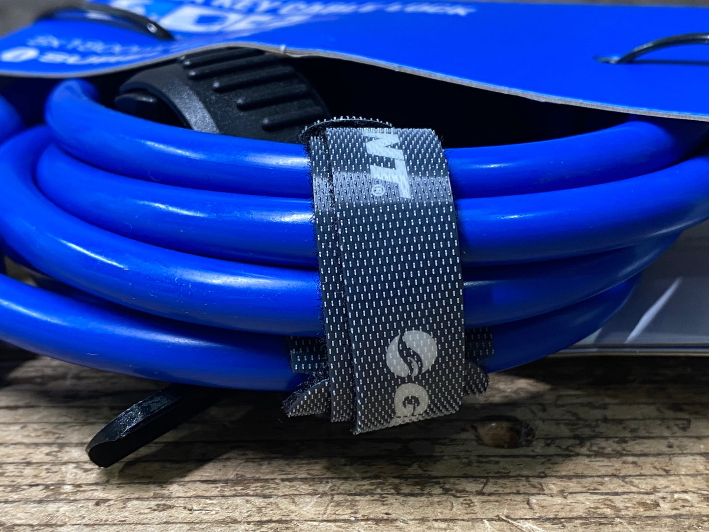 IV727 ジャイアント GIANT FLEX KEY CABLE LOCK ケーブルロック