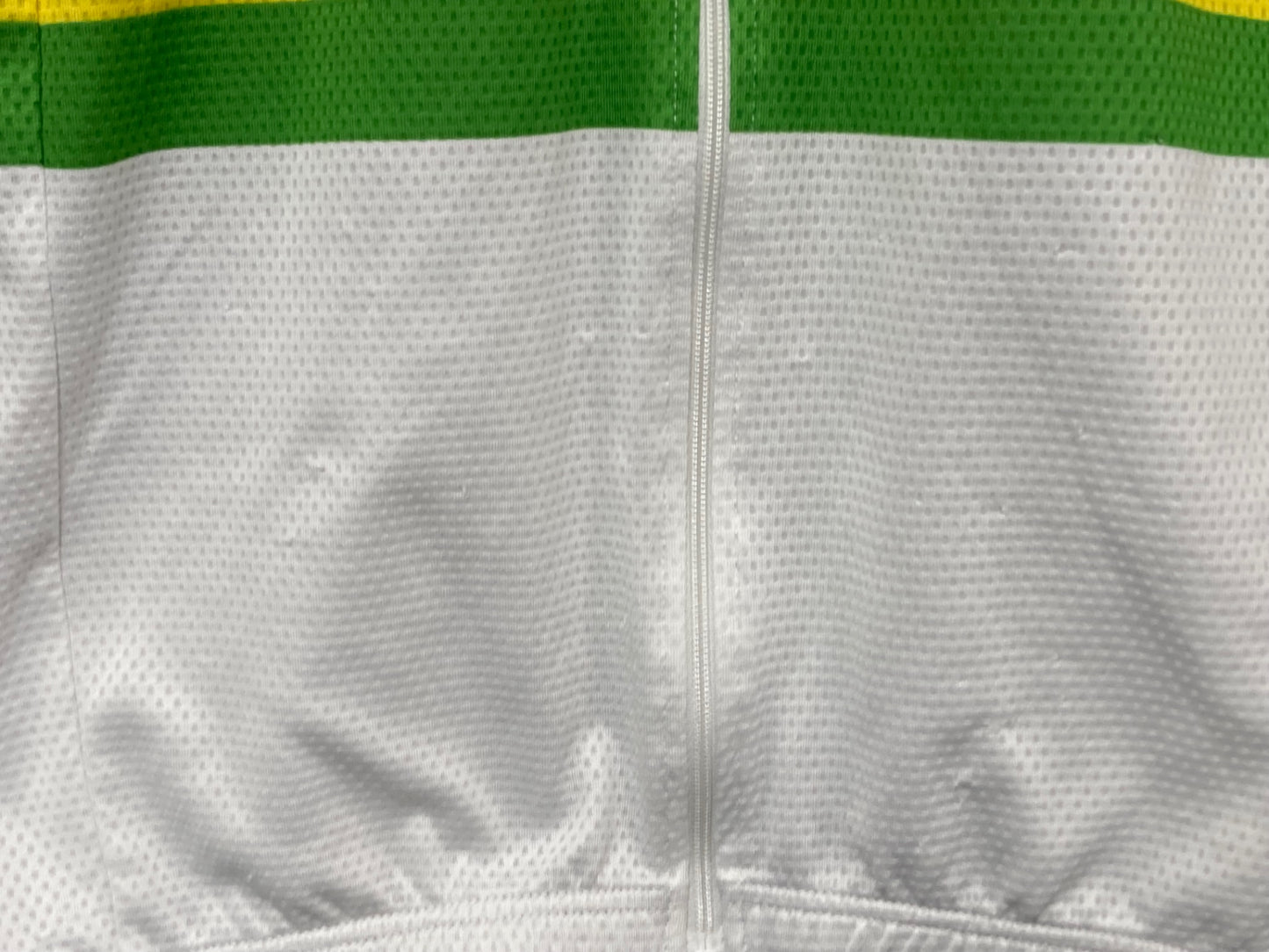 IW440 クラフト CRAFT 半袖 サイクルジャージ 白 M BORA hansgrohe PETER SAGAN